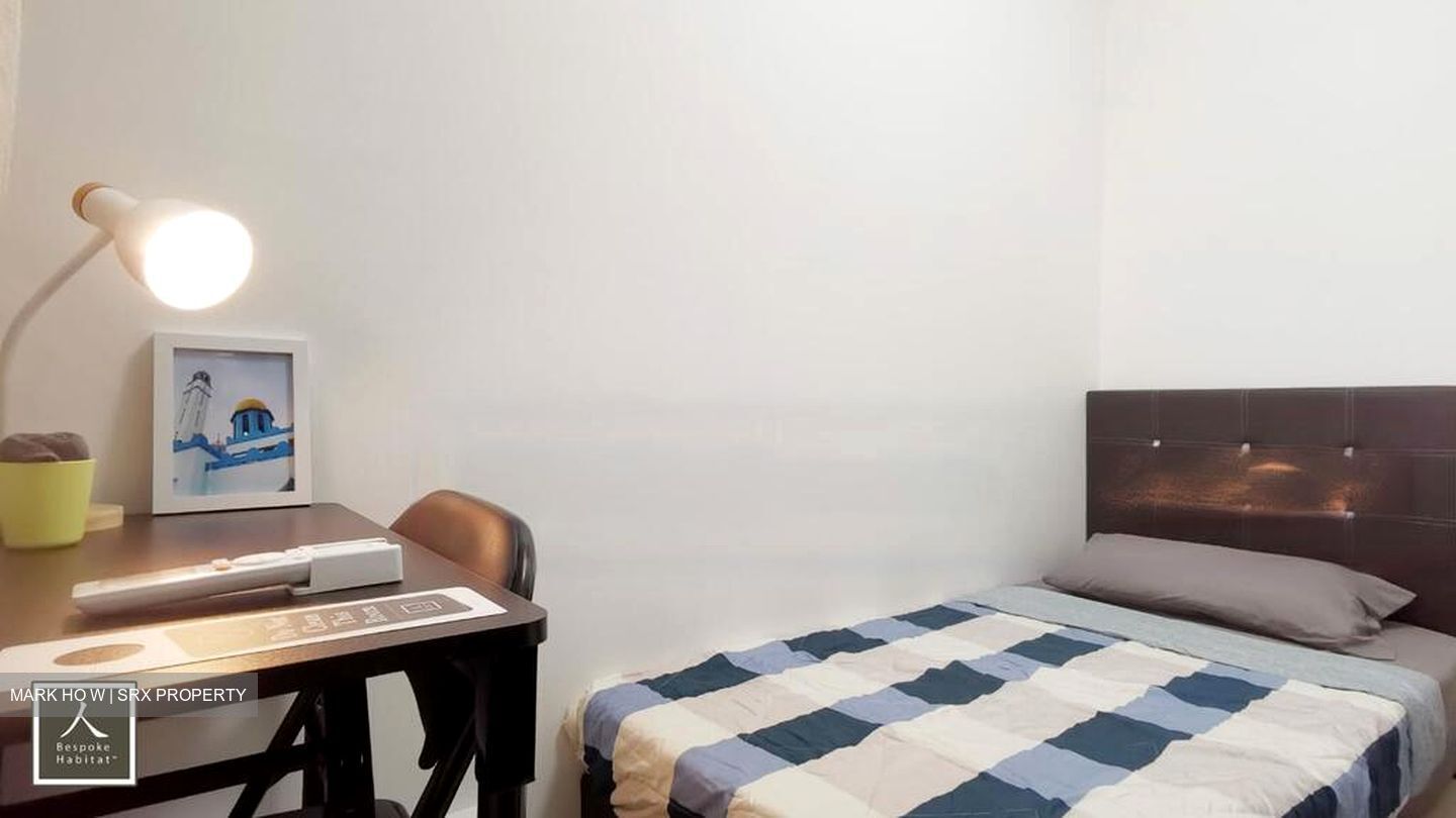 The Regalia (D9), Apartment #460487811